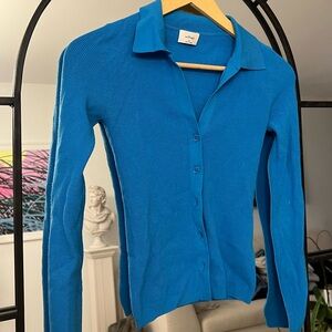 Aritzia Cove Sweater